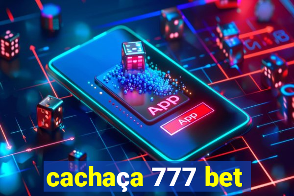 cachaça 777 bet